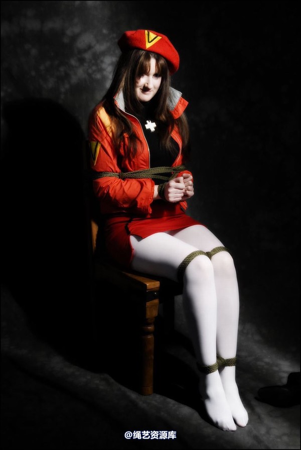 simplytied - Cosplay 1 第 29 张图片