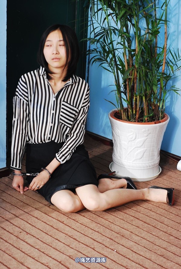 唯美之家 - 白雪试服装12 第 62 张图片