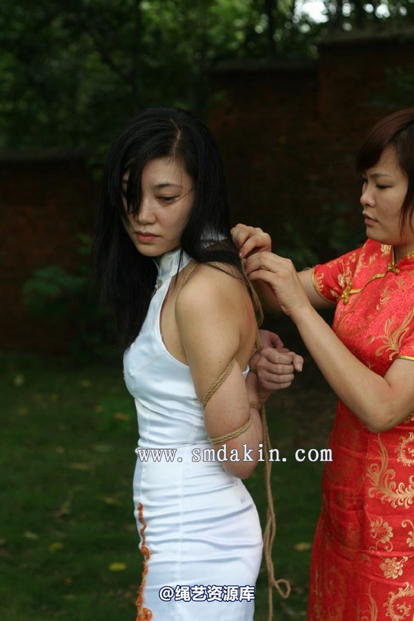 锐度主张 - 2009年第41期捆绑图（2009.8.21）新模：云若 第 57 张图片