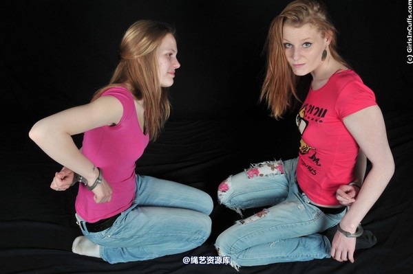 girlsincuffs - gic308 第 66 张图片