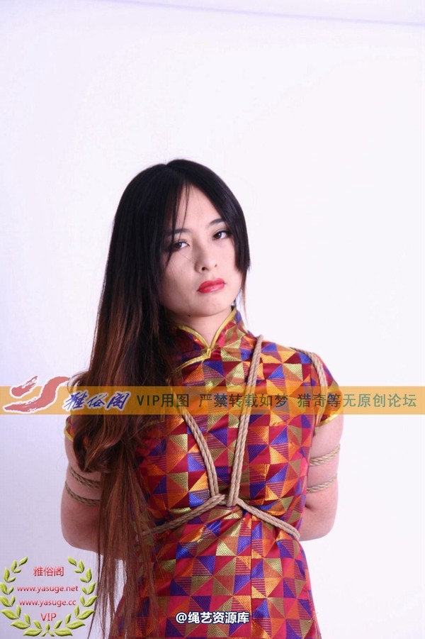 雅俗阁 - 2013-NO.24Model雅曼雅恩 第 99 张图片