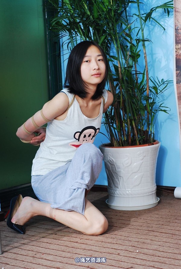 唯美之家 - 白雪试服装2 第 48 张图片