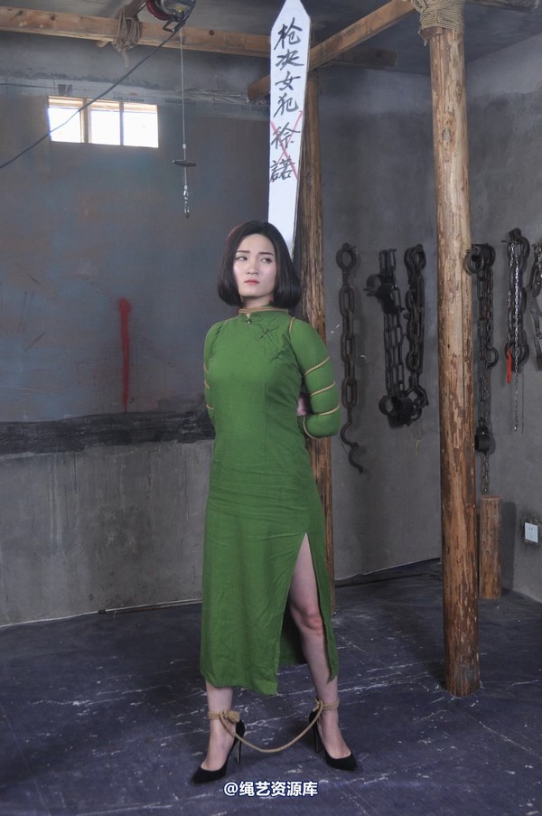 mj影视 - 英烈女侠 第 353 张图片