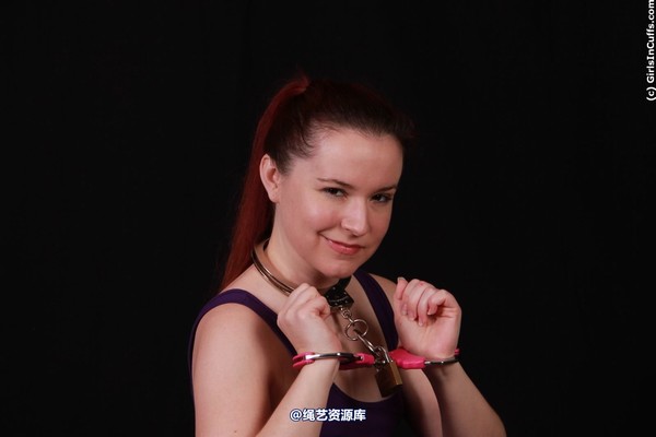 girlsincuffs - gic486 第 51 张图片