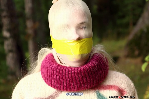 gaggedinpublic - gip454 第 64 张图片