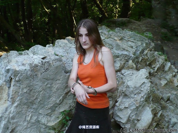 cuffedoutdoors - cod138 第 45 张图片