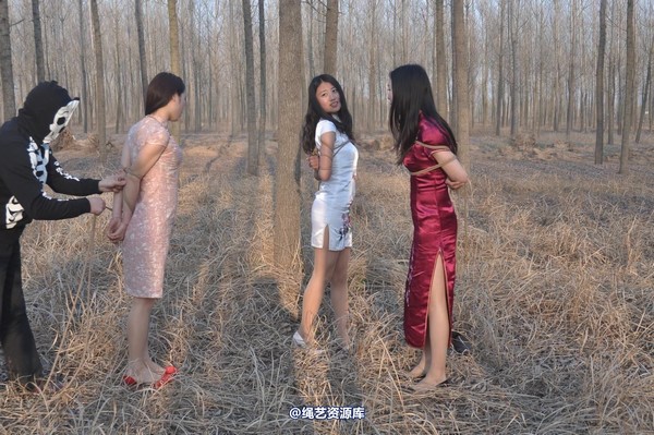 mj影视 - 三大模特争秀3 第 73 张图片