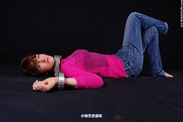 girlsincuffs - gic367 第 7 张图片
