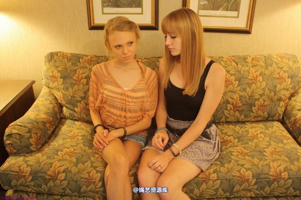 cuffedteens - ct144 第 86 张图片