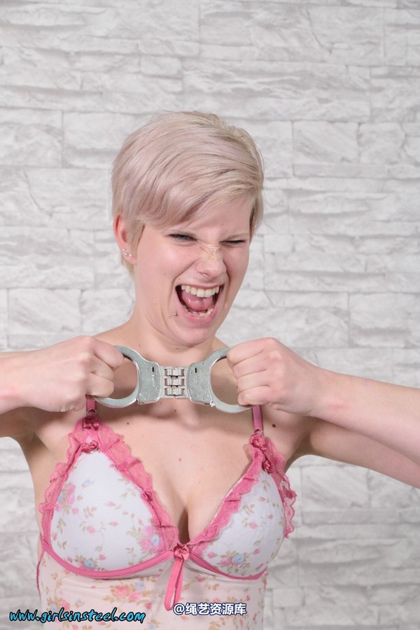 girlsinsteel - Tight neckcuff 第 13 张图片
