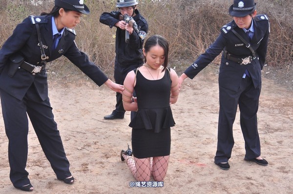 mj影视 - “罪有应得”7―押赴刑场 第 105 张图片