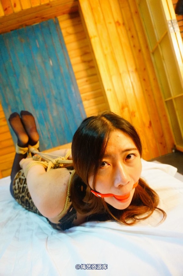 dk13美束馆 - 6.12-B果果豹纹-109P 第 94 张图片
