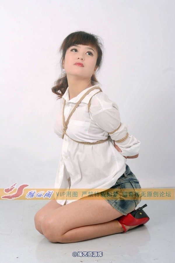 雅俗阁 - 2013-NO.1Model雅恋 第 321 张图片