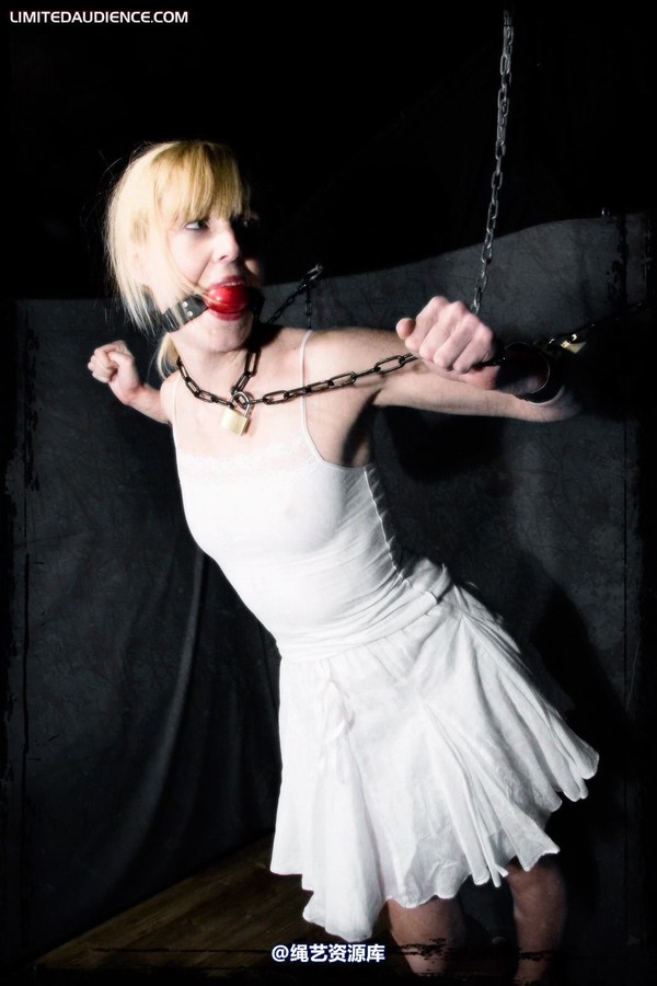 limitedaudience - 2010 ariel the forgotten prisoner 第 36 张图片