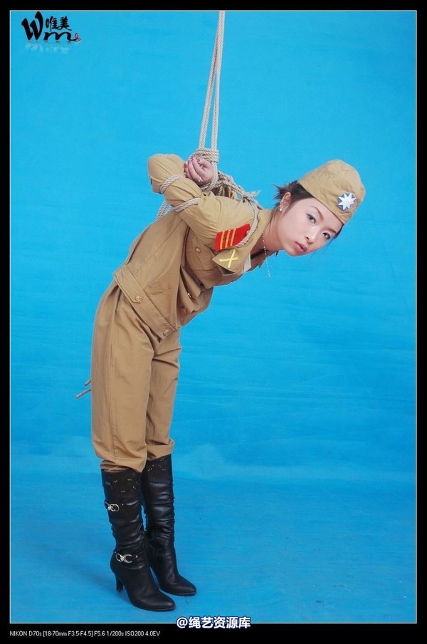唯美之家 - 2008-11-05萱萱特工装 第 60 张图片