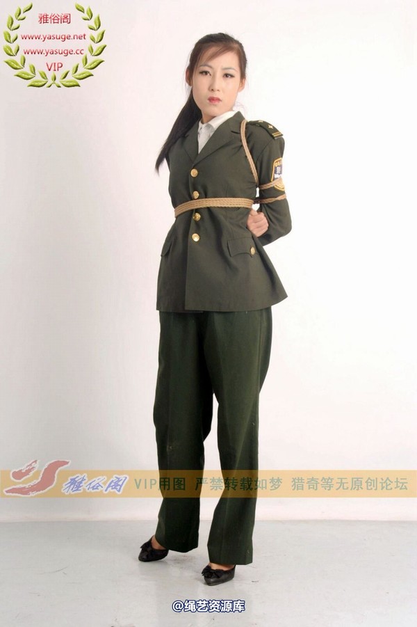 雅俗阁 - 2013-NO.35 Model雅曼 第 131 张图片