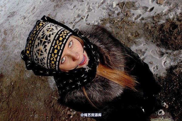 gaggedinpublic - gip245 第 68 张图片