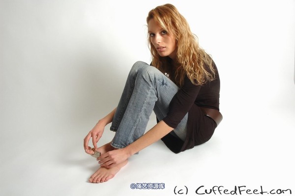 cuffedfeet - cf002 第 12 张图片