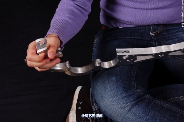 girlsincuffs - gic303 第 43 张图片