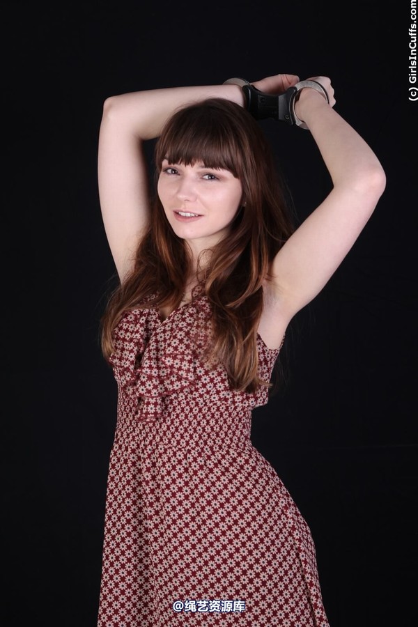 girlsincuffs - gic654 第 22 张图片