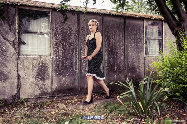 limitedaudience - 2013 bryony fuller cuffed 第 2 张图片