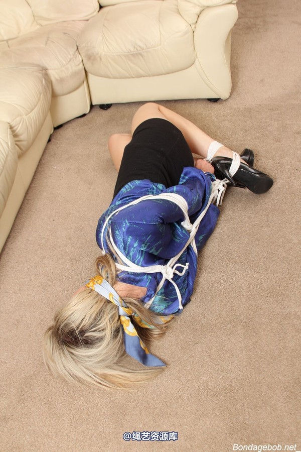 bondagebob - Ashleigh Grabbed 第 166 张图片