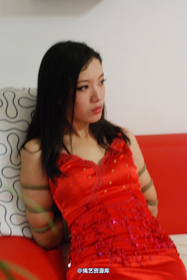 唯美之家 - 小舒淇-红色礼服 第 121 张图片