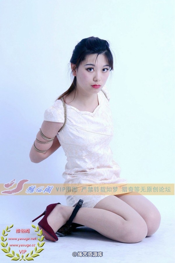 雅俗阁 - 2014-NO.016Model雅湘 第 78 张图片