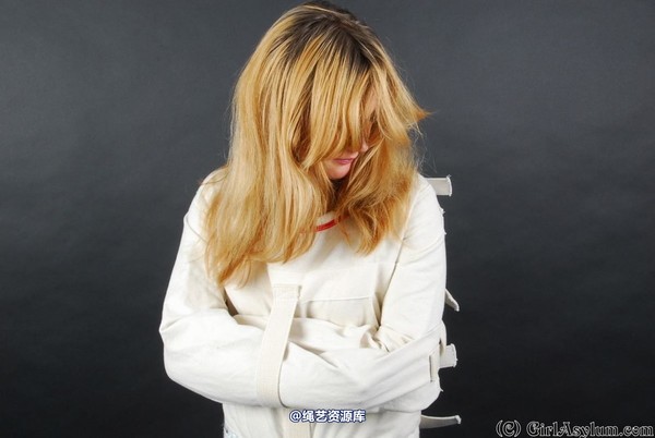 girlasylum - ga072 第 1 张图片