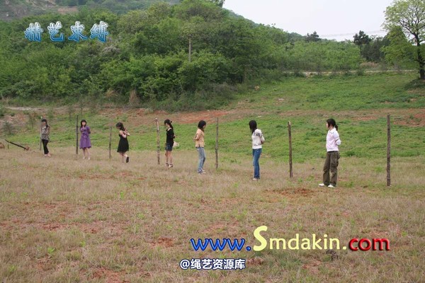 锐度主张 - 20070518第16期 第三届锦绣江南 第 44 张图片