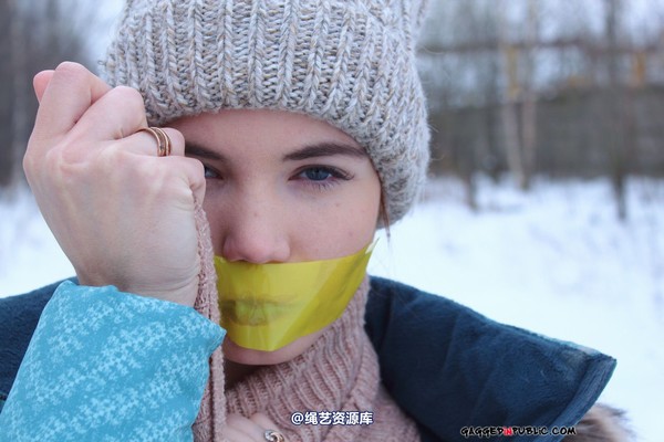gaggedinpublic - gip561 第 27 张图片
