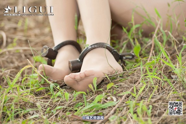 丽柜美束 - 2018-07-04 思彤 第 24 张图片