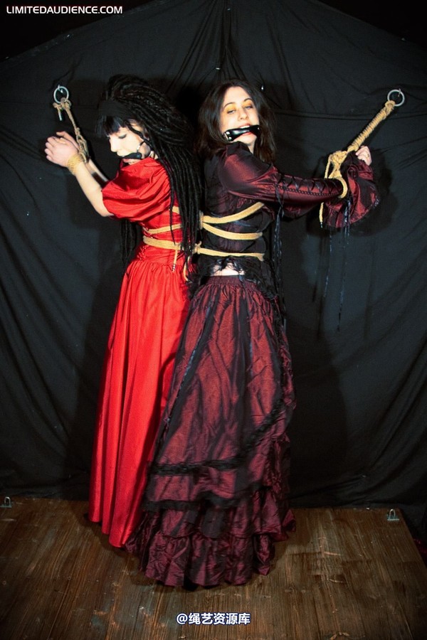 limitedaudience - 2010 catya lex eleven in the dungeon 3 第 16 张图片