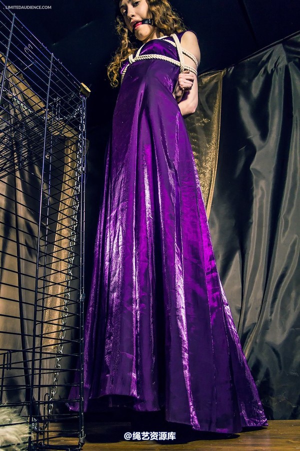 limitedaudience - 2013 fay before the cage 第 29 张图片