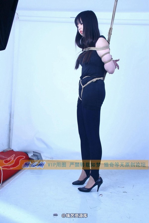 雅俗阁 - 2013-NO.19Model 雅柯 第 33 张图片
