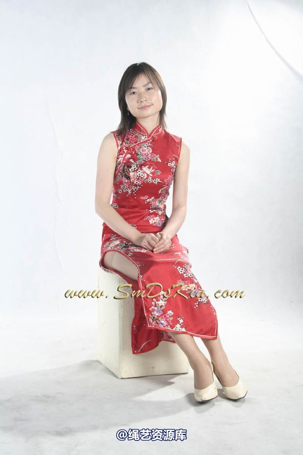 锐度主张 - 2008年第49期捆绑图（9.26）模特：蕾蕾 第 67 张图片