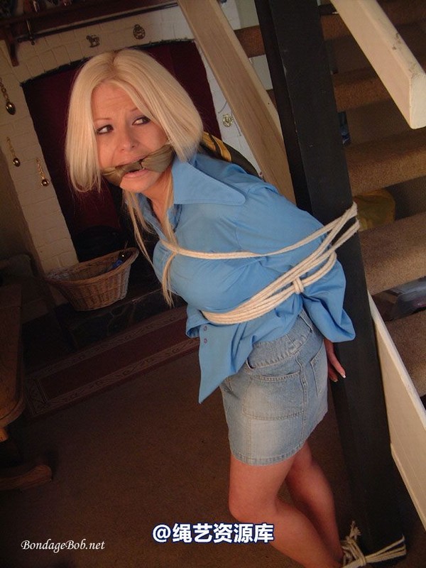 bondagebob - June C Bondage Devil 第 75 张图片