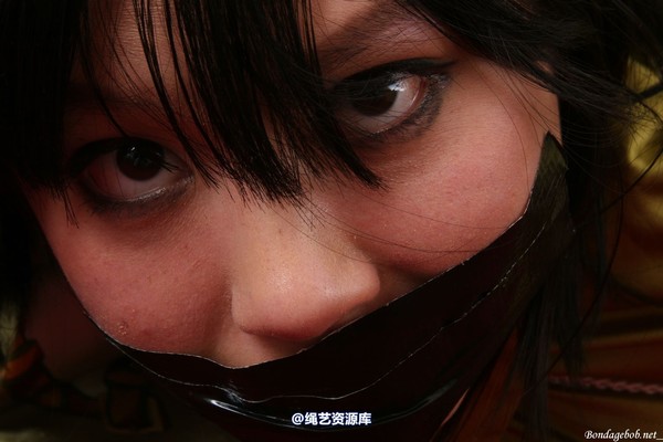 bondagebob - Tigerr Shut the up! 第 109 张图片