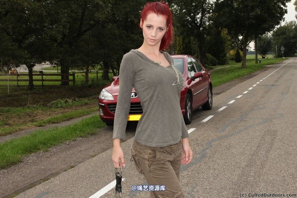 cuffedoutdoors - cod229 第 23 张图片