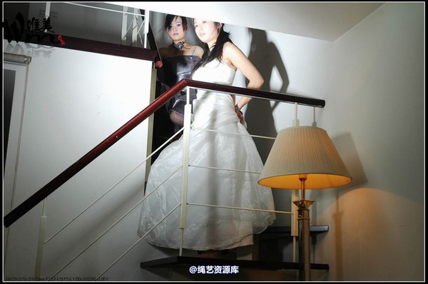 唯美之家 - 2009-1-9号(外拍)2 第 219 张图片