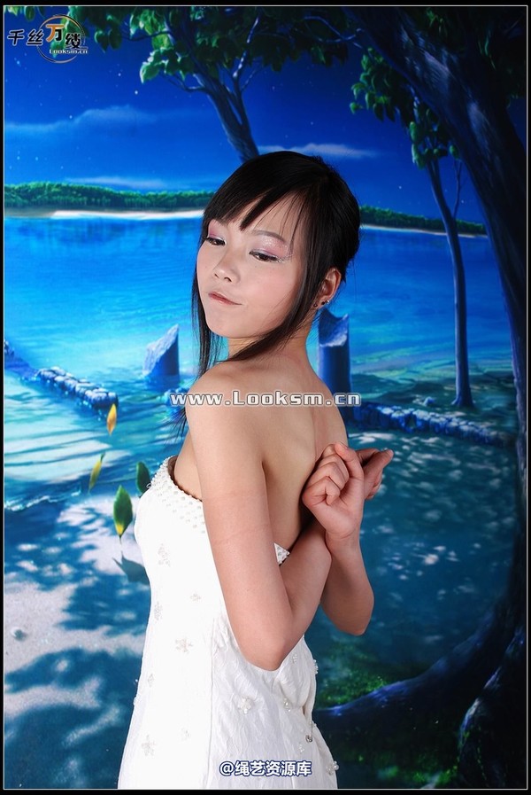 千丝万缕 - 2008-04-14日照片 第 53 张图片