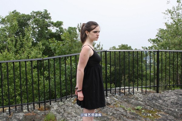 cuffedoutdoors - cod225 第 102 张图片