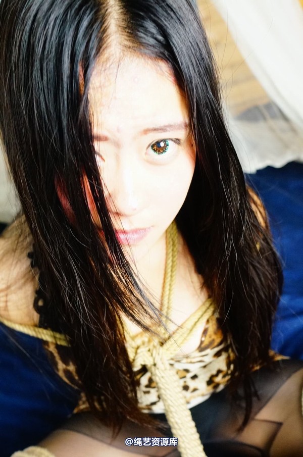 dk13美束馆 - 10.6-C小贝豹纹装-120P 第 107 张图片