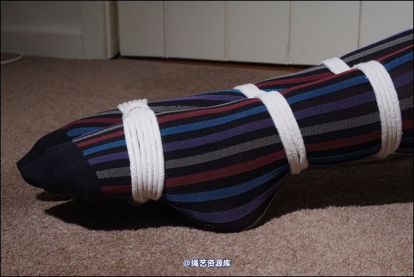 simplytied - Multi striped CDR 第 20 张图片