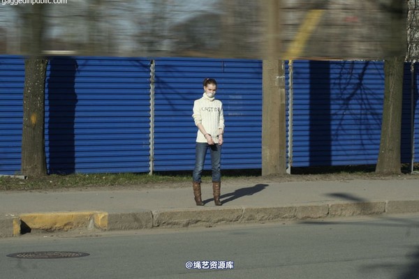 gaggedinpublic - gip064 第 62 张图片