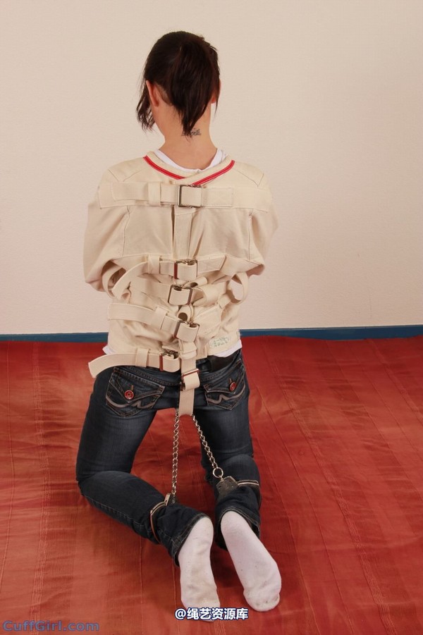 cuffgirl - cg152 第 31 张图片