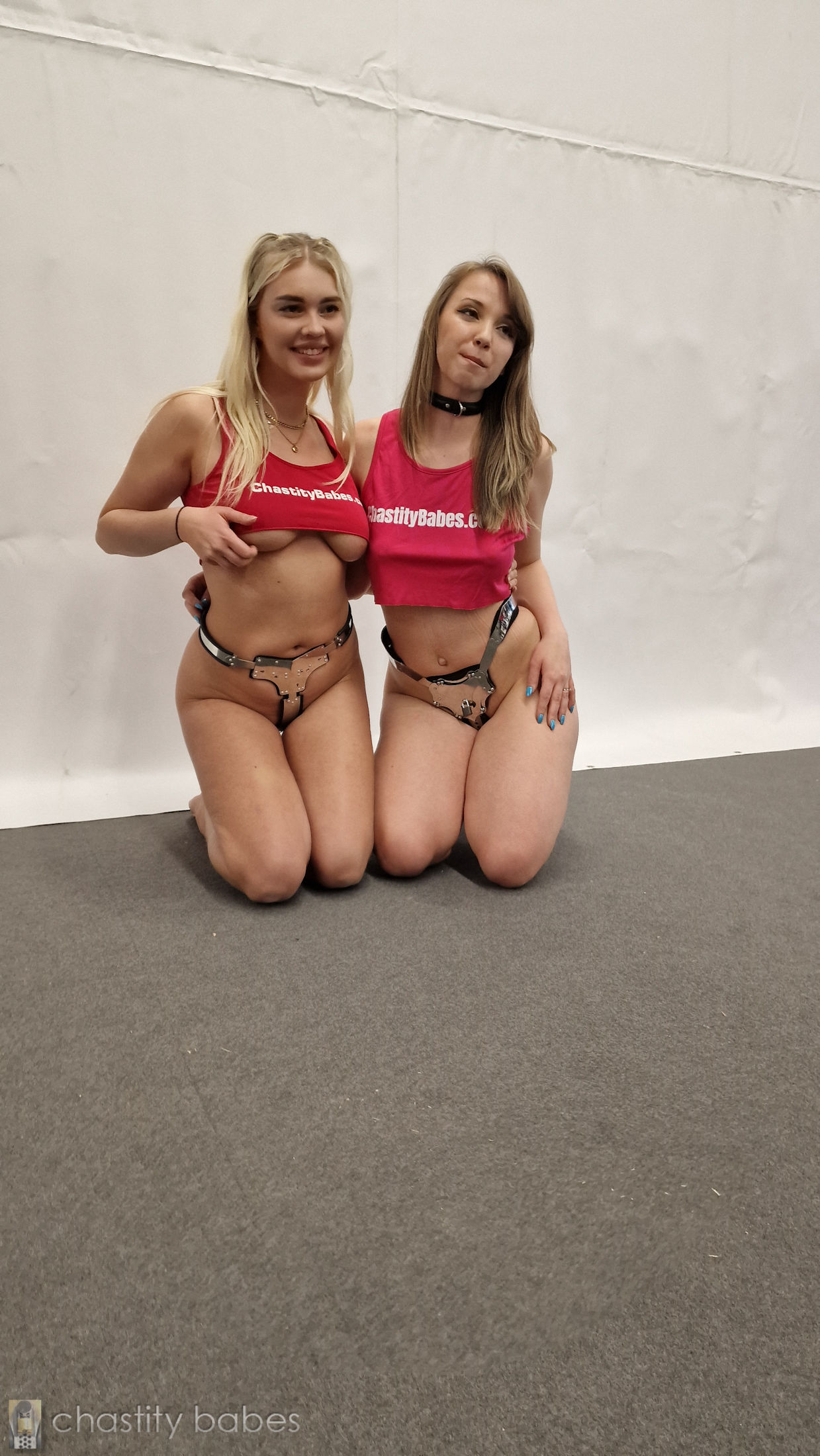 chastitybabes - cb1019 第 30 张图片