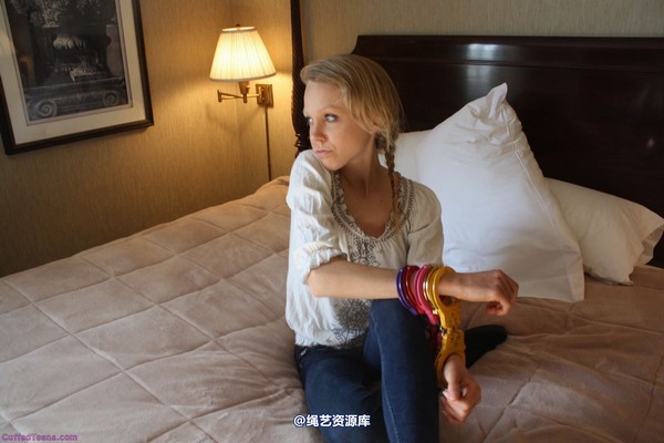 cuffedteens - ct129 第 104 张图片