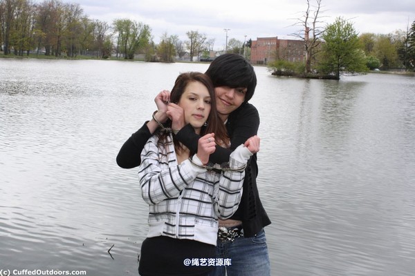 cuffedoutdoors - cod260 第 27 张图片