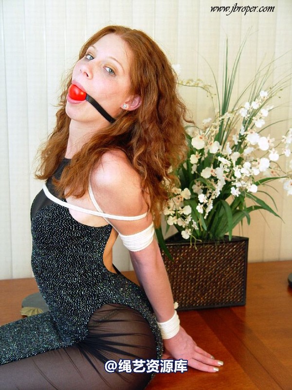jbroper - Serina Mitchell 7 第 28 张图片